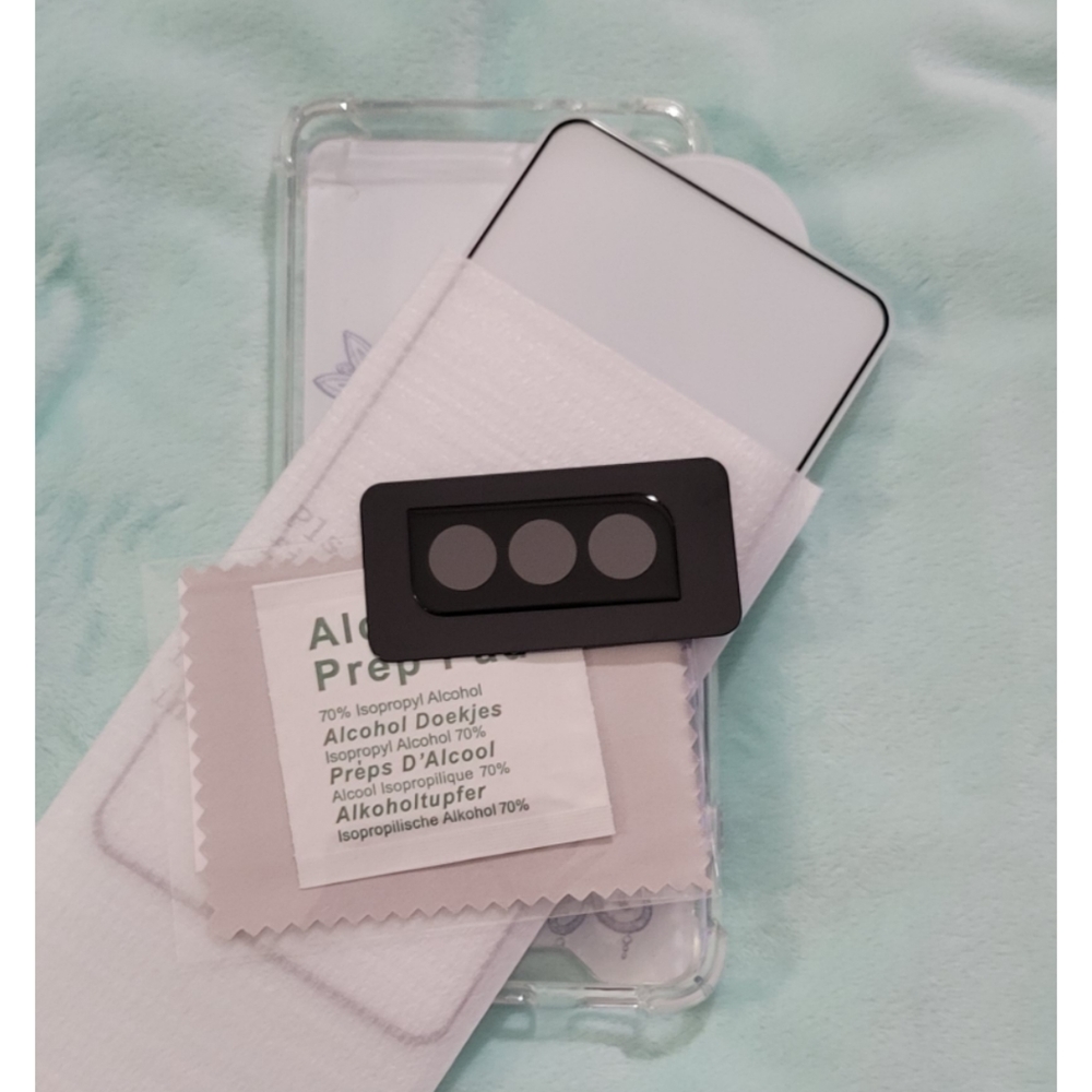 Case For Galaxy S21 5G - Picture 3 of 5